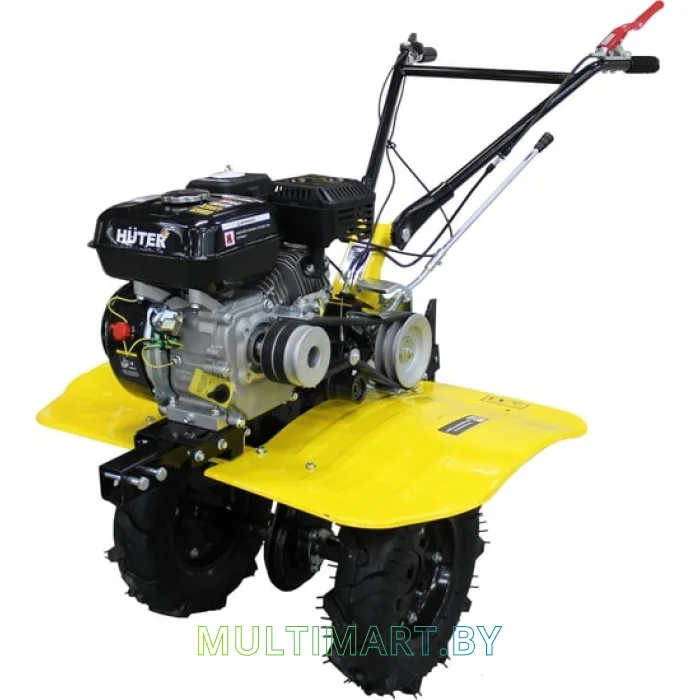 Мотоблок Huter MK-7500-10